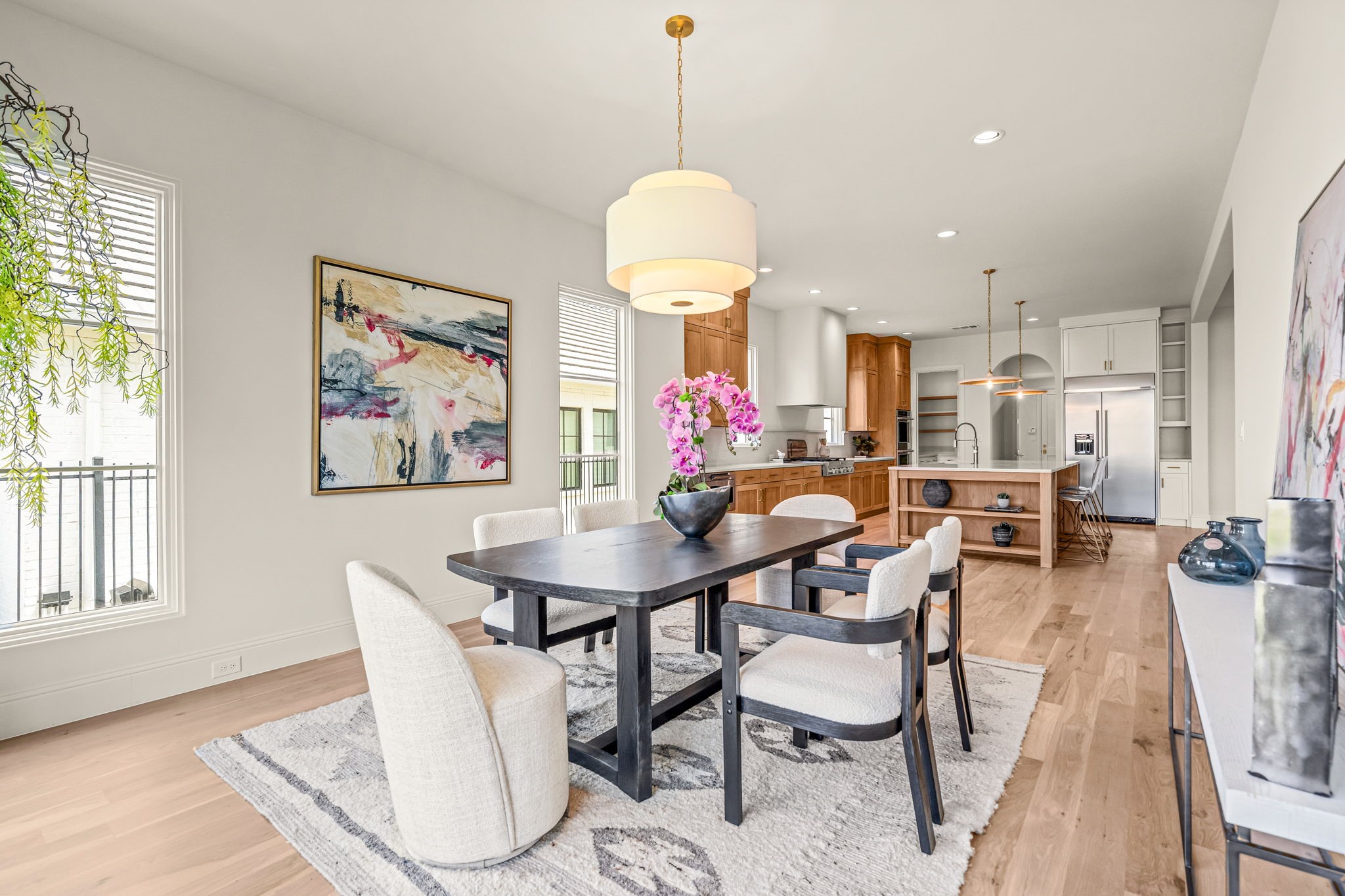 9724 Latour Court Fort Worth TX 76126