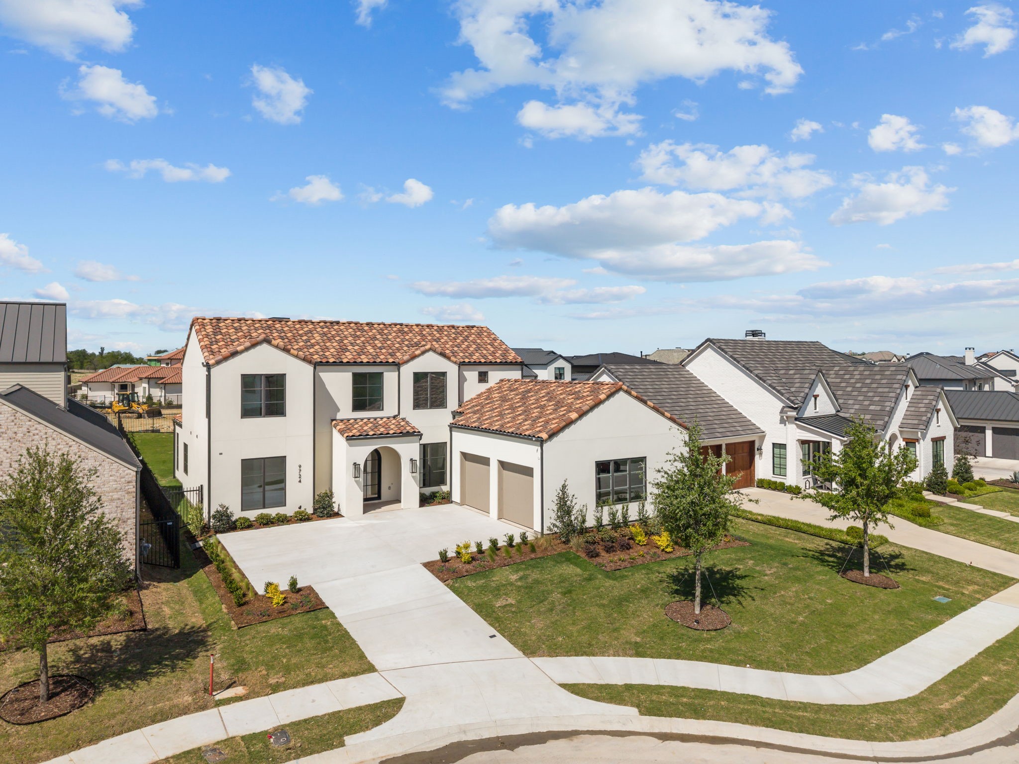 9724 Latour Court Fort Worth TX 76126