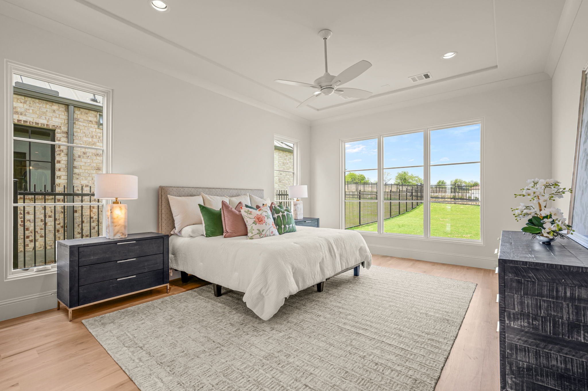 9724 Latour Court Fort Worth TX 76126