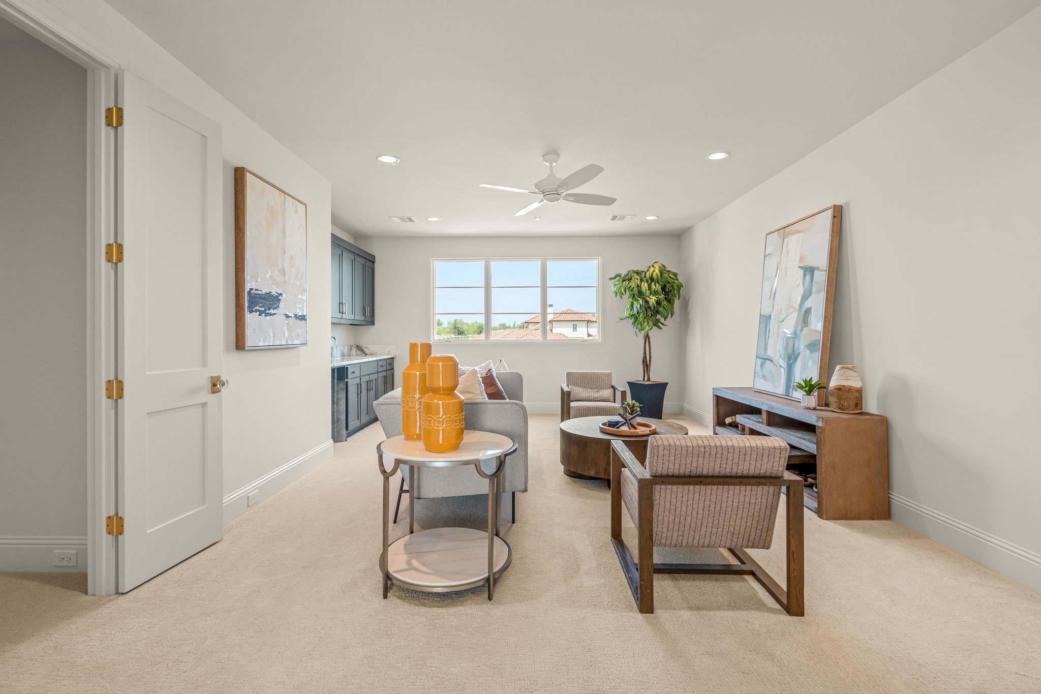 9724 Latour Court Fort Worth TX 76126