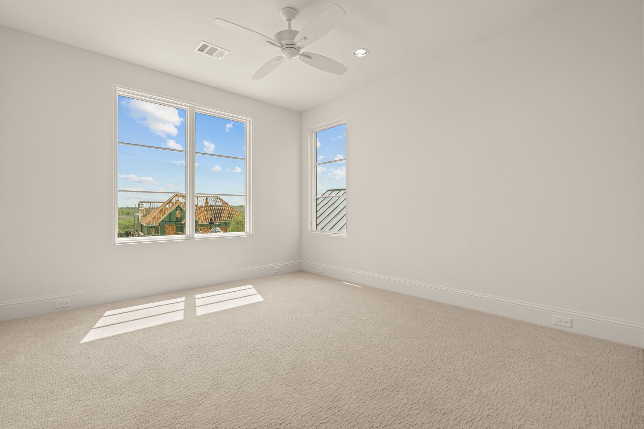 9724 Latour Court Fort Worth TX 76126