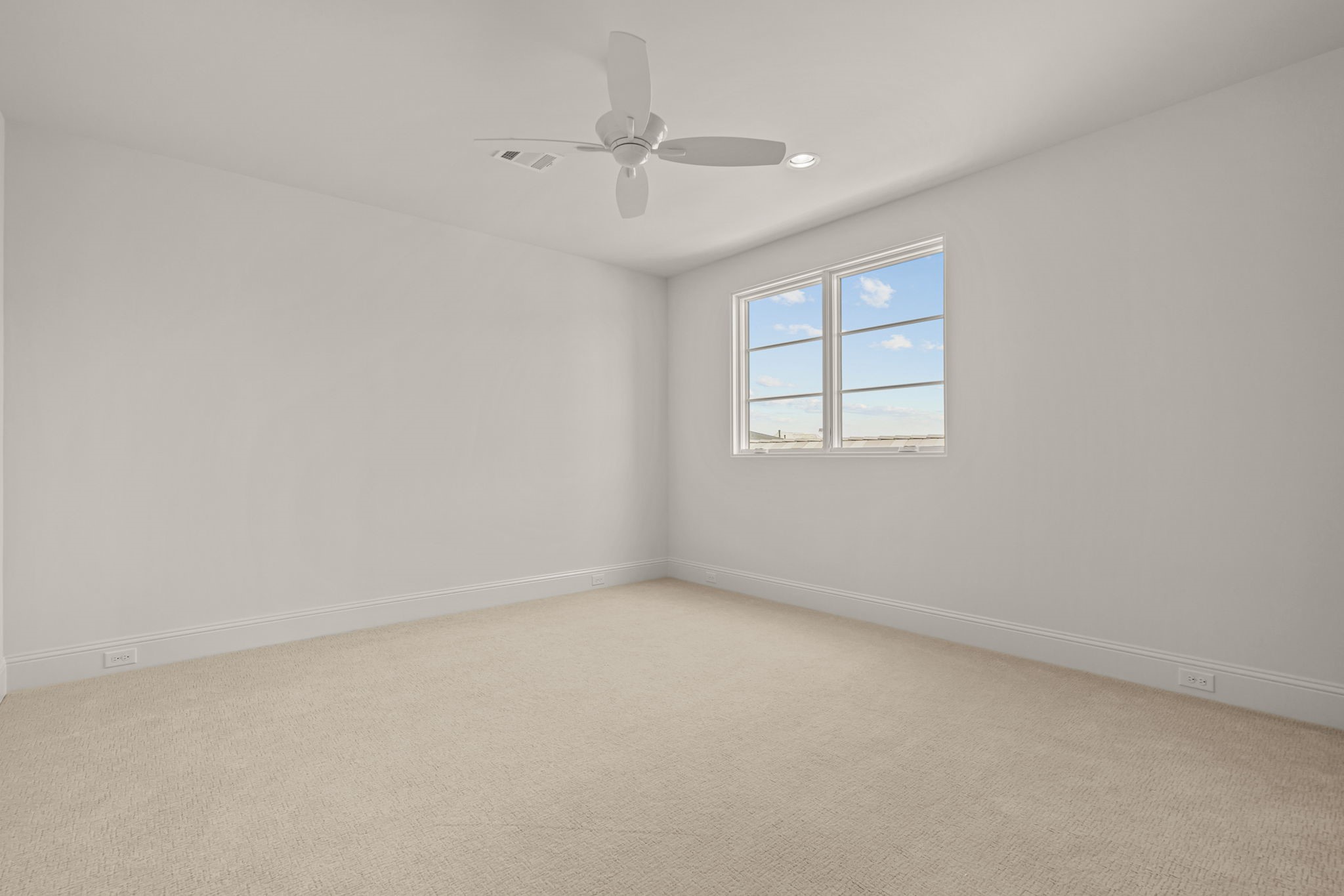 9724 Latour Court Fort Worth TX 76126