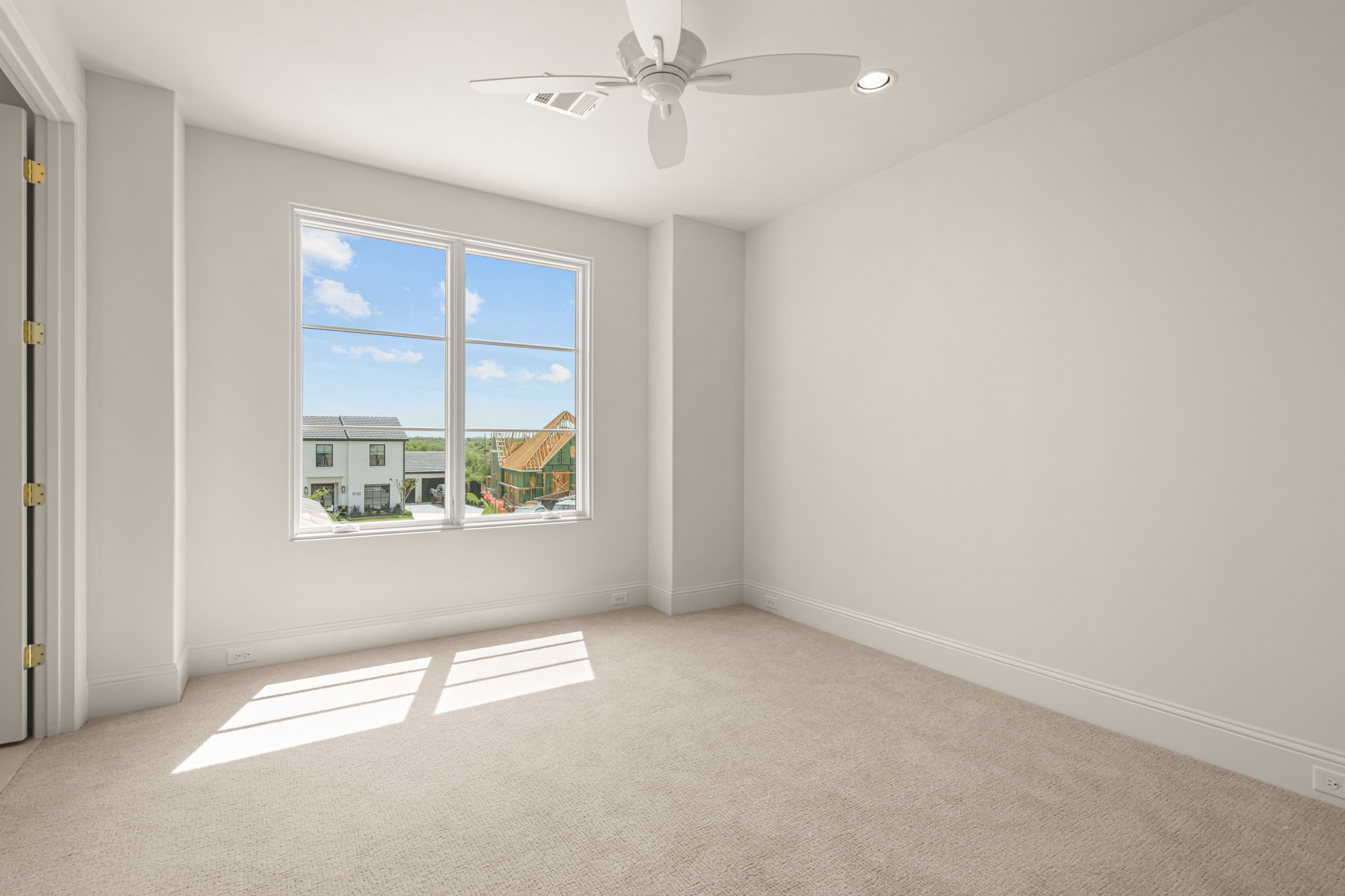 9724 Latour Court Fort Worth TX 76126