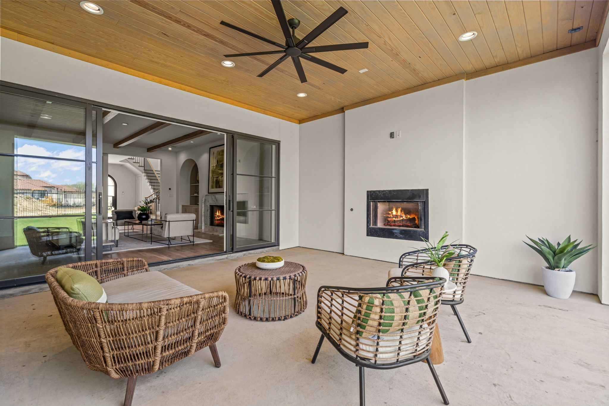 9724 Latour Court Fort Worth TX 76126