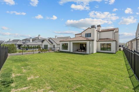 9724 Latour Court Fort Worth TX 76126