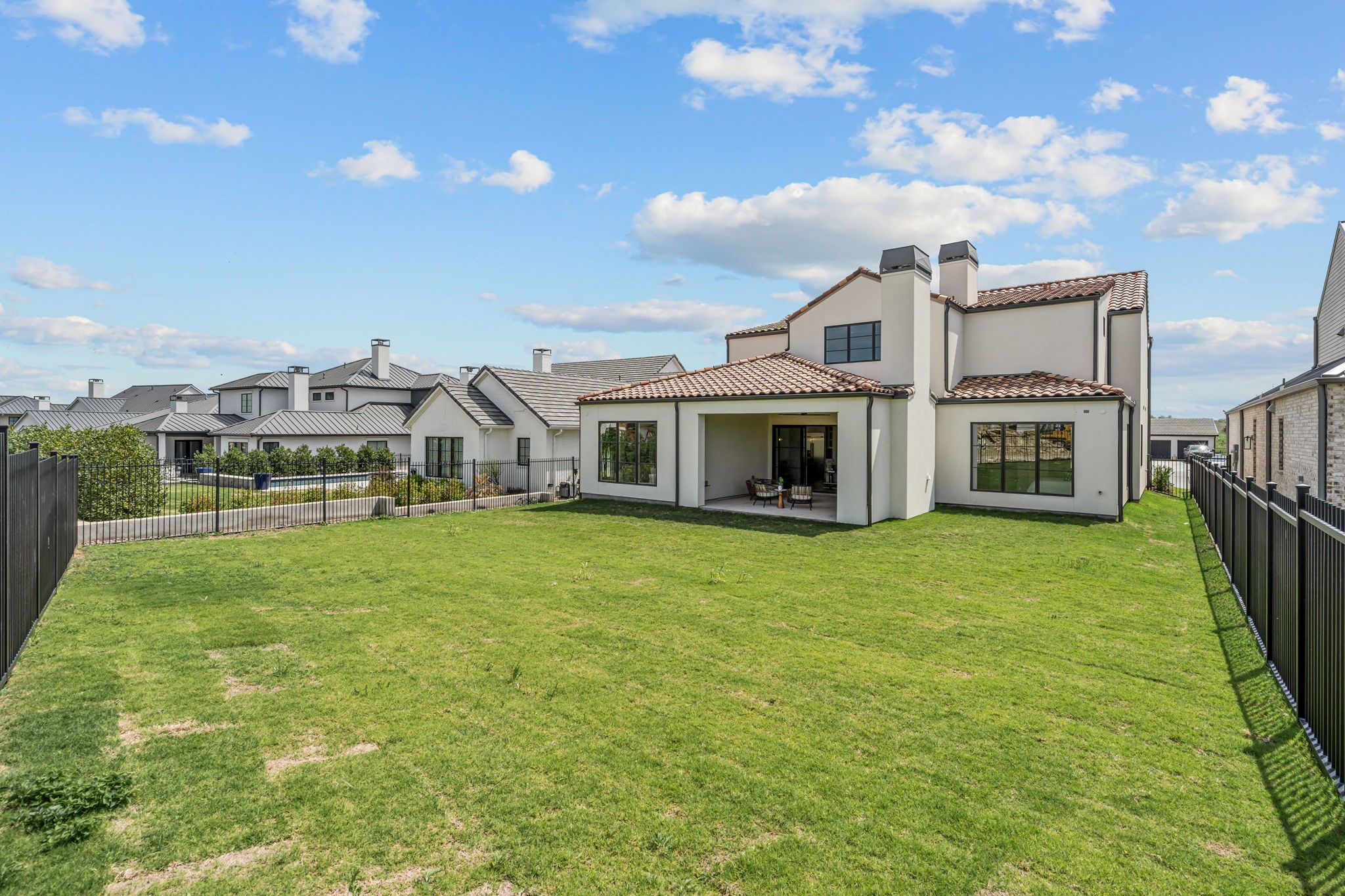 9724 Latour Court Fort Worth TX 76126