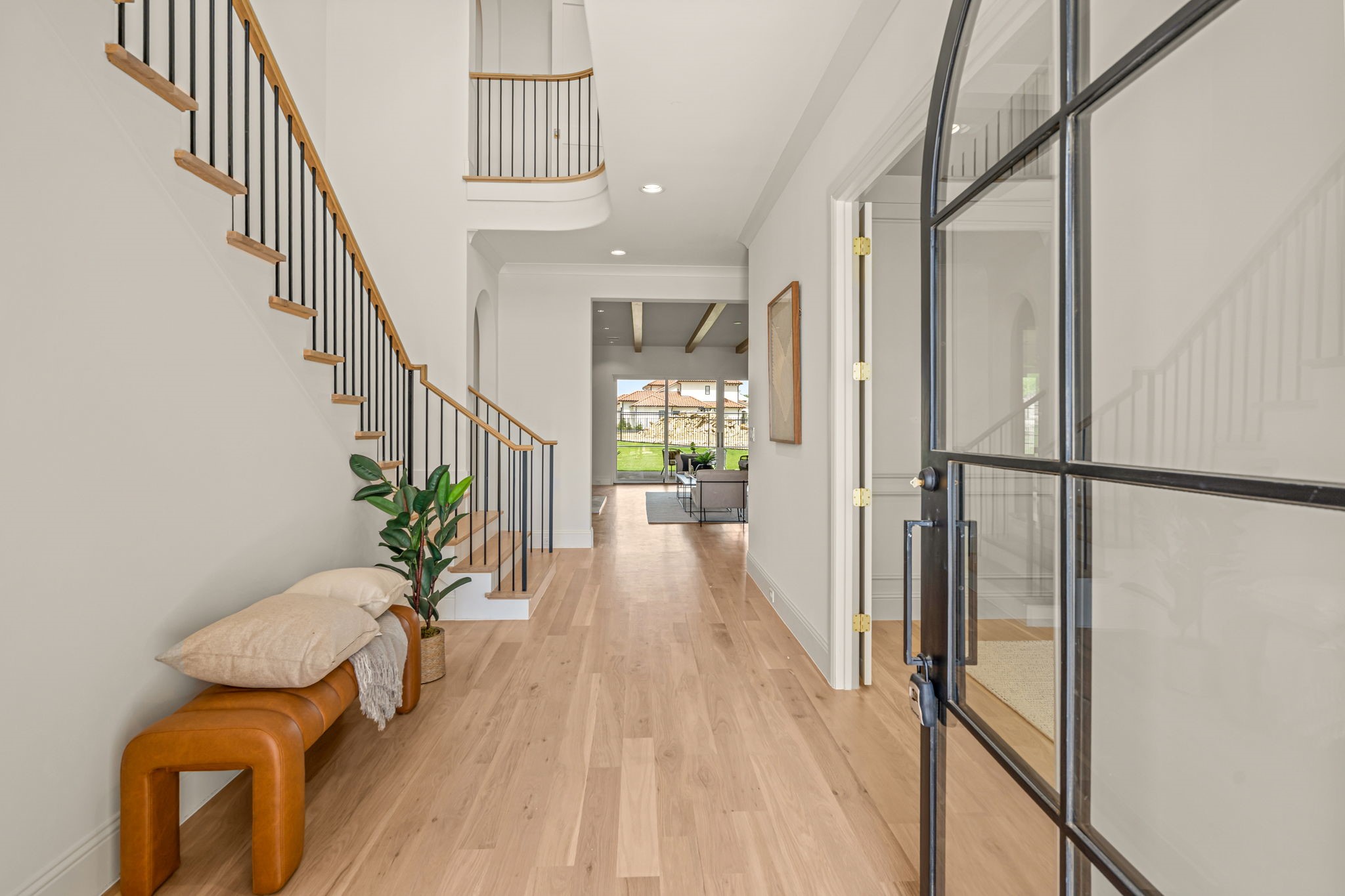 9724 Latour Court Fort Worth TX 76126