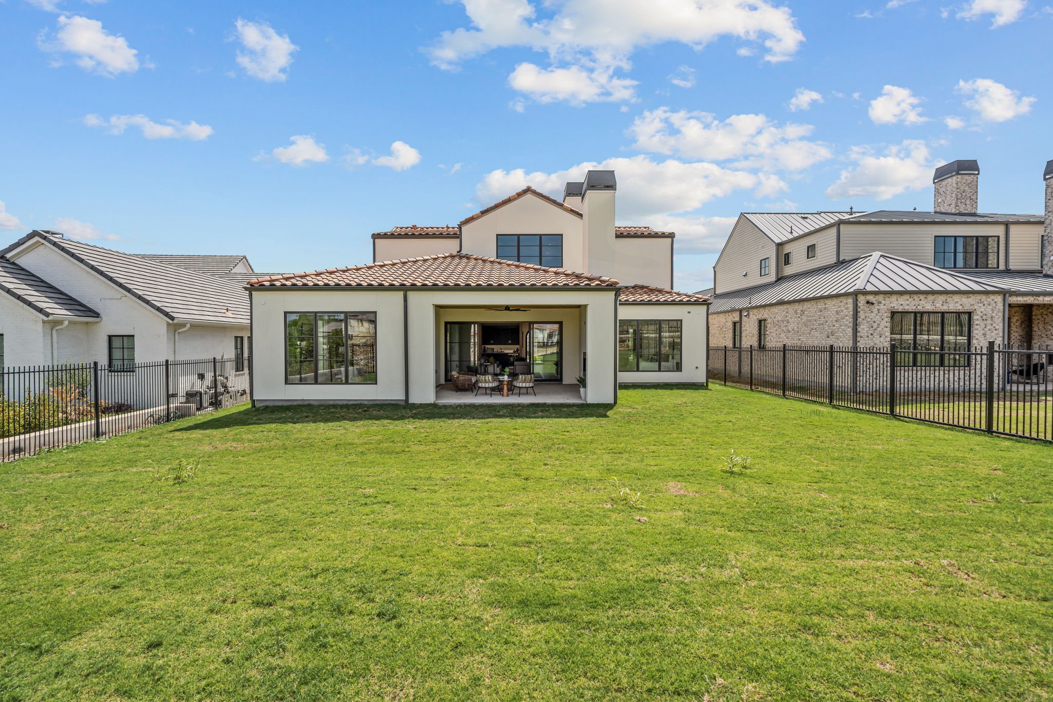 9724 Latour Court Fort Worth TX 76126