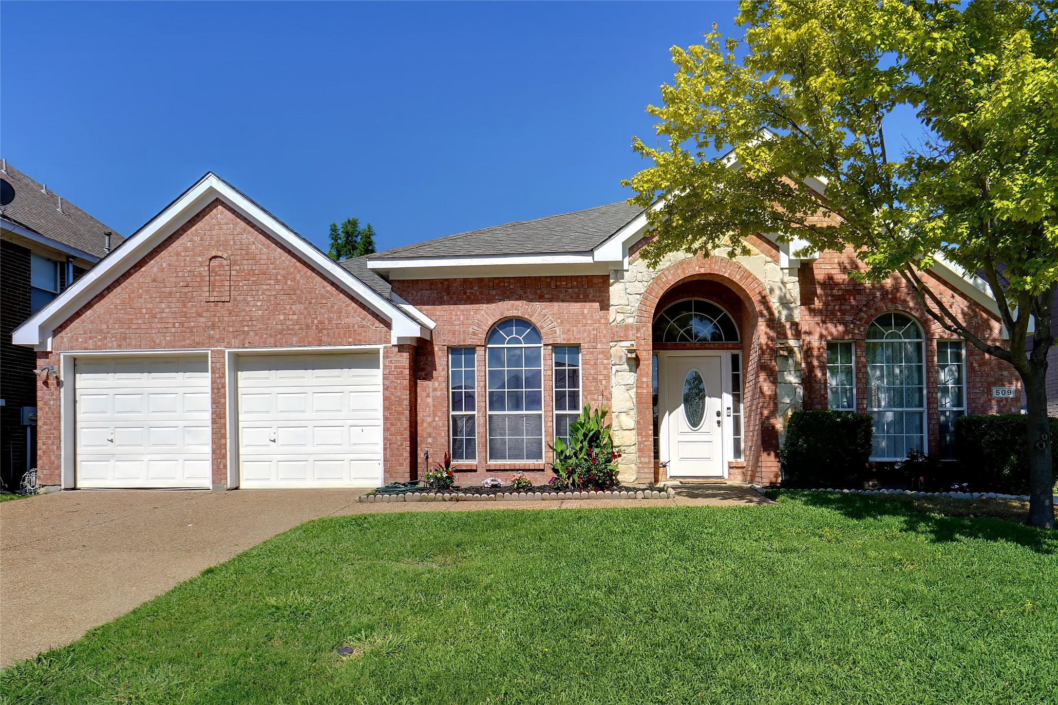 509 Magnolia Trail Desoto TX 75115