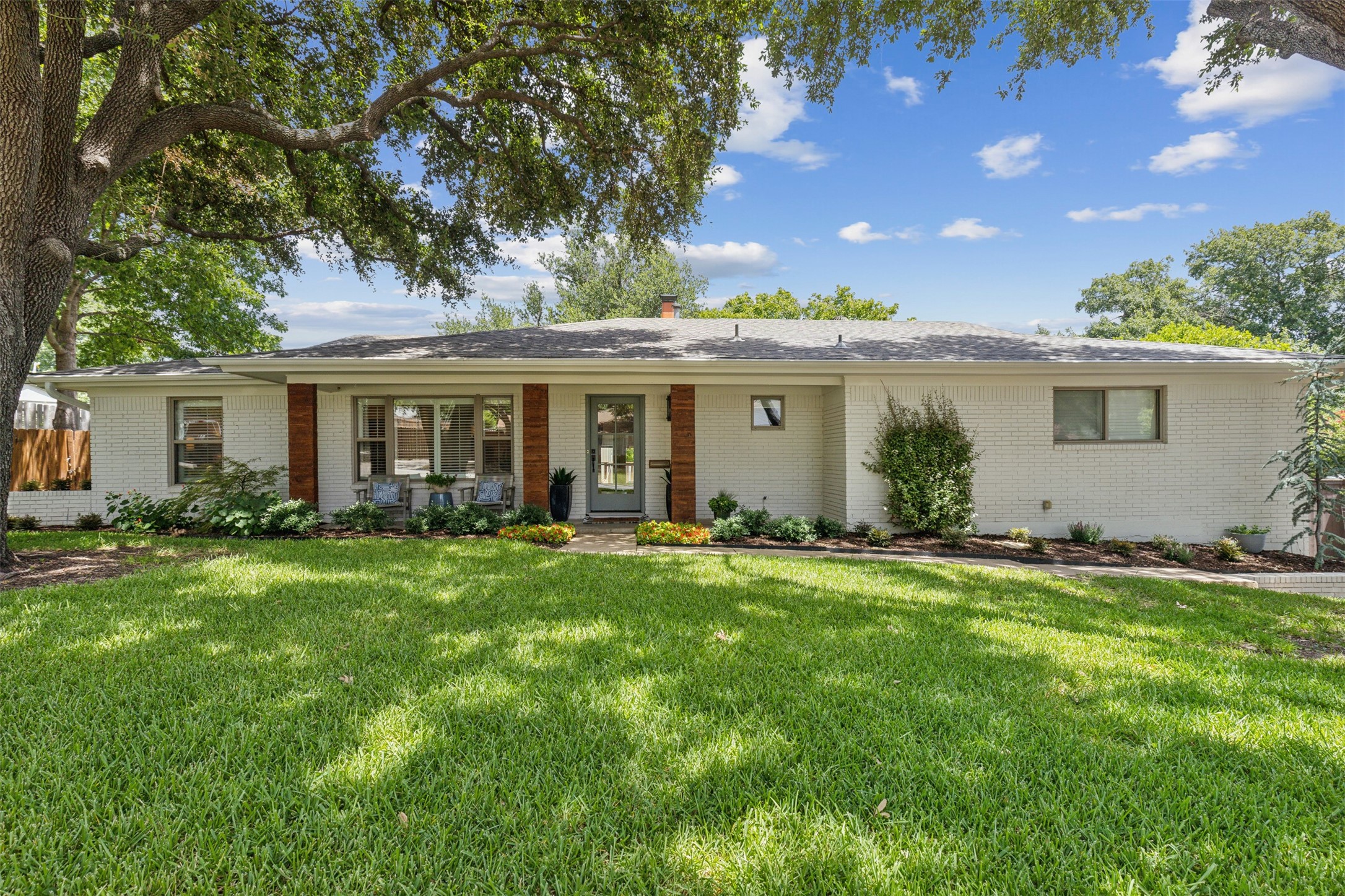 1509 Saxony Road Fort Worth TX 76116