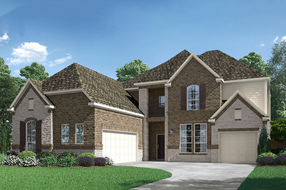 2021 Euclid Drive Rockwall TX 75087