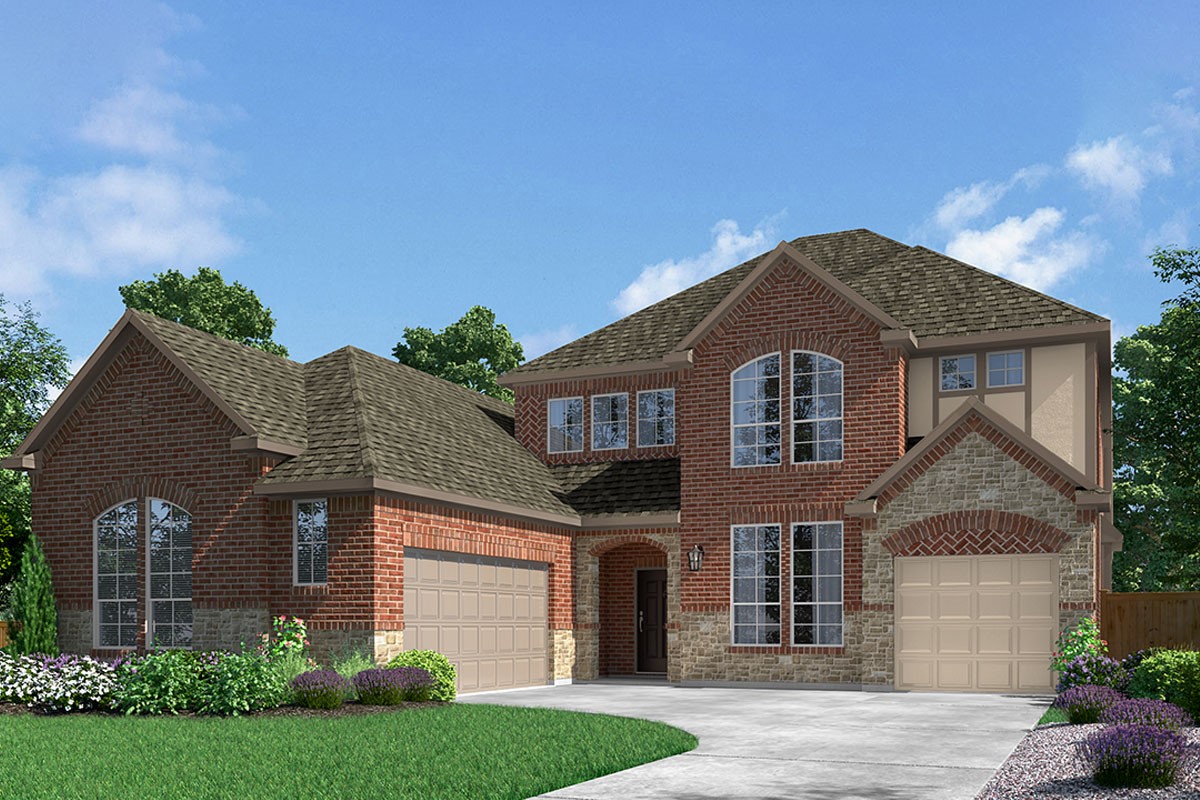 2021 Euclid Drive Rockwall TX 75087
