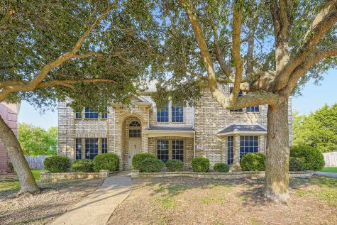 1919 High Meadow Street Glenn Heights TX 75154
