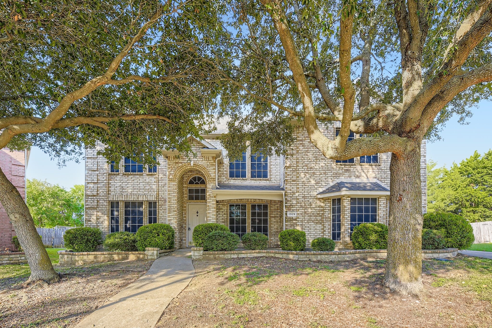 1919 High Meadow Street Glenn Heights TX 75154