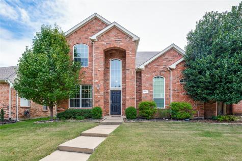 5913 Pinyon Drive Mckinney TX 75070