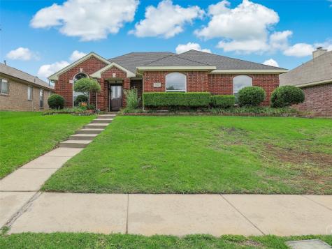 9941 Buckingham Lane Frisco TX 75035