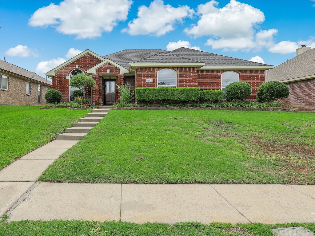 9941 Buckingham Lane Frisco TX 75035