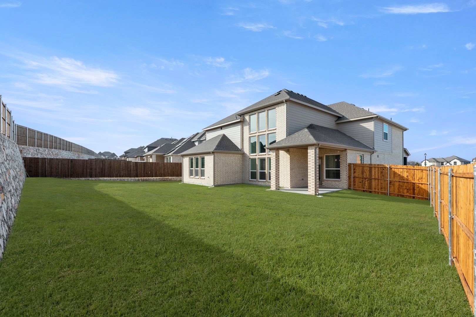 803 Bleriot Drive Fate TX 75087