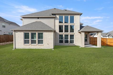 803 Bleriot Drive Fate TX 75087