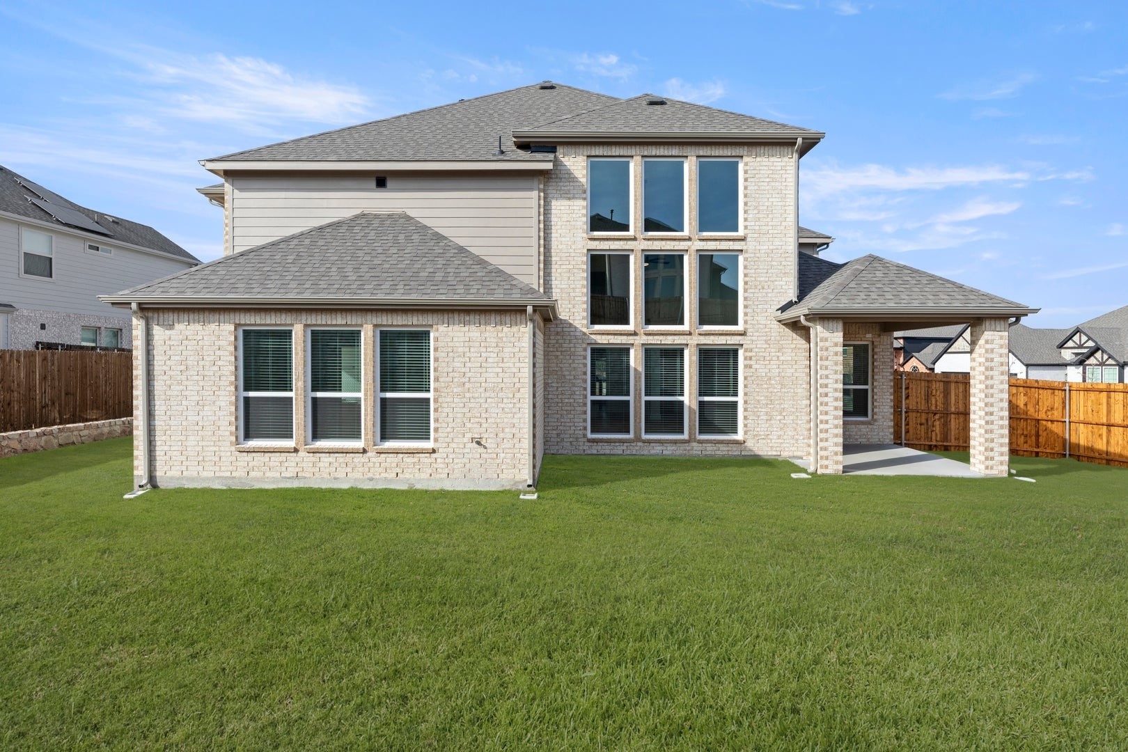803 Bleriot Drive Fate TX 75087