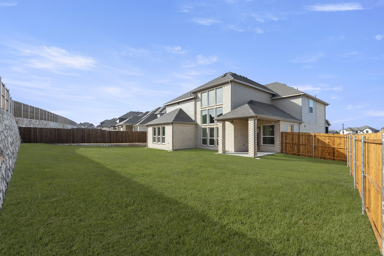 803 Bleriot Drive Fate TX 75087