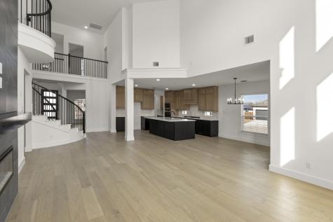 803 Bleriot Drive Fate TX 75087