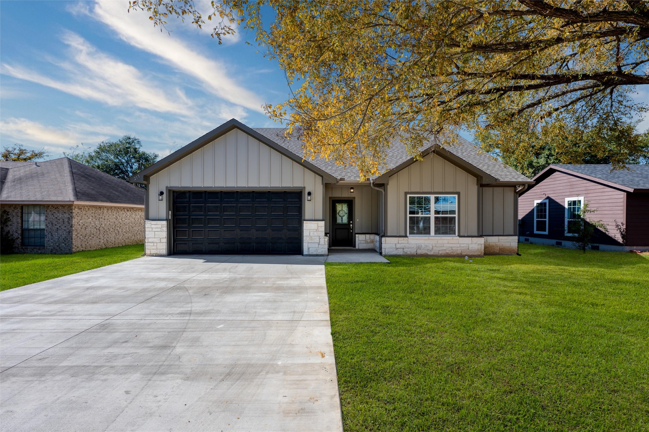 213 Anchor Lane Gun Barrel City TX 75156