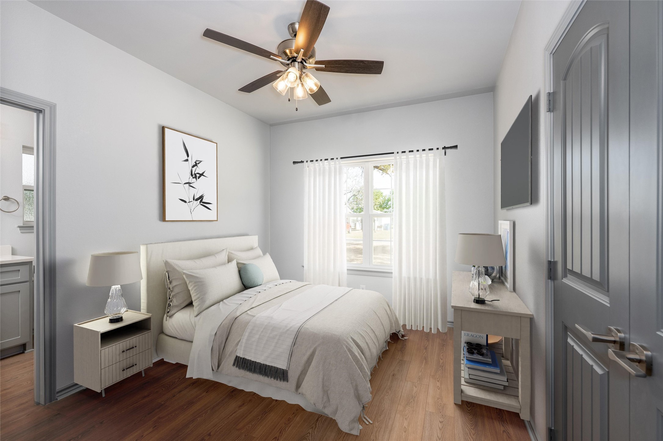 213 Anchor Lane Gun Barrel City TX 75156