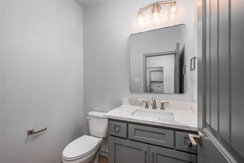 213 Anchor Lane Gun Barrel City TX 75156
