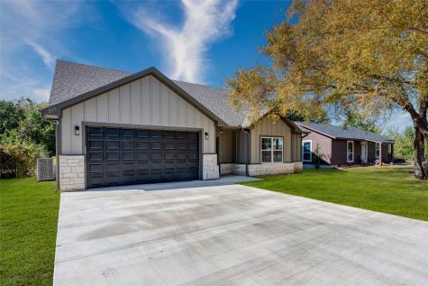 213 Anchor Lane Gun Barrel City TX 75156