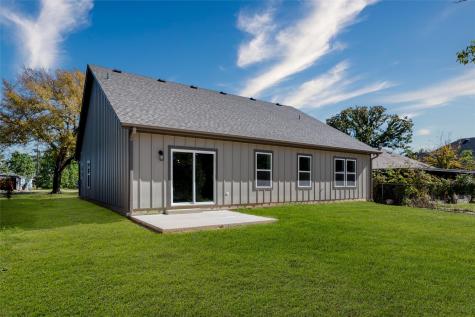 213 Anchor Lane Gun Barrel City TX 75156