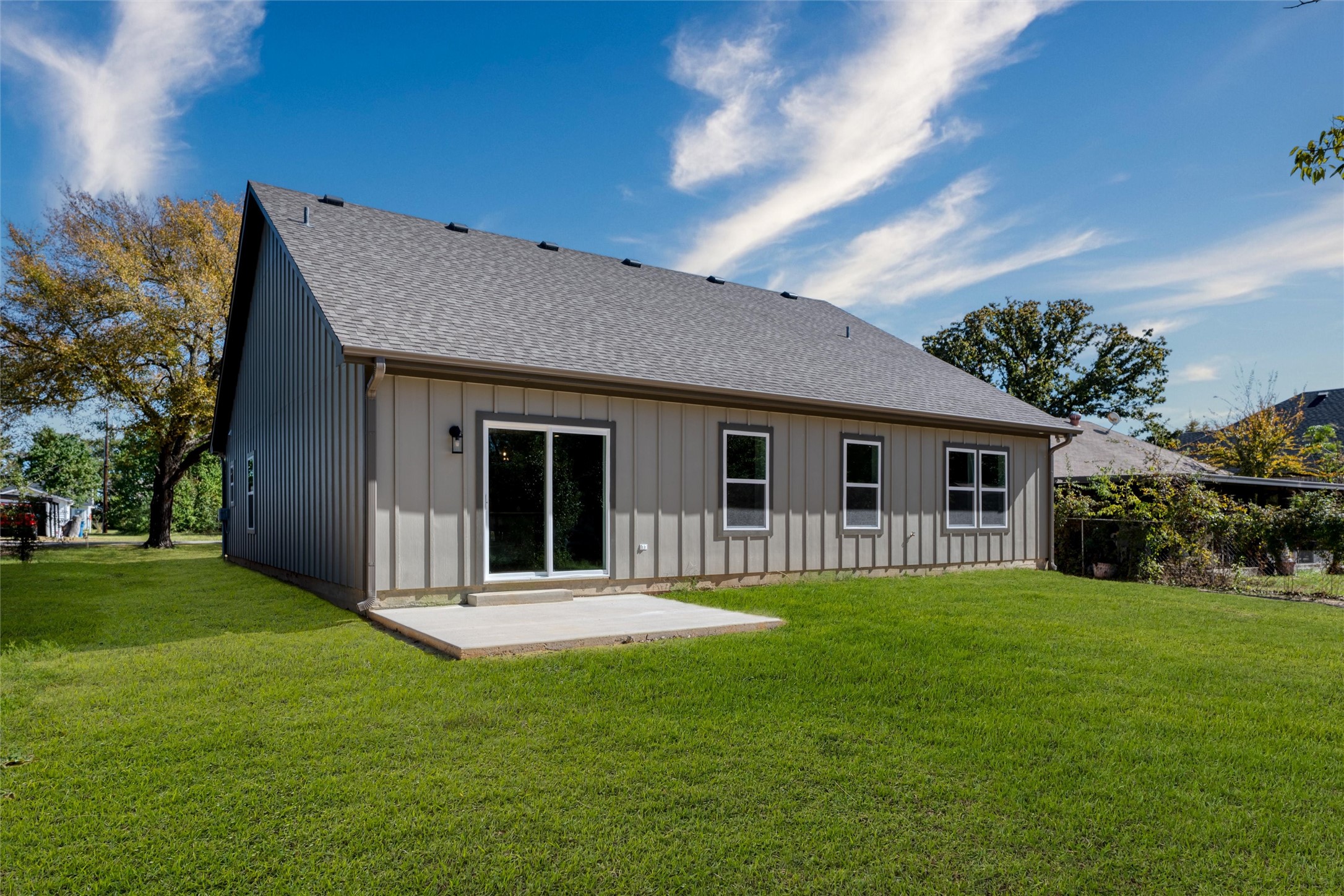 213 Anchor Lane Gun Barrel City TX 75156