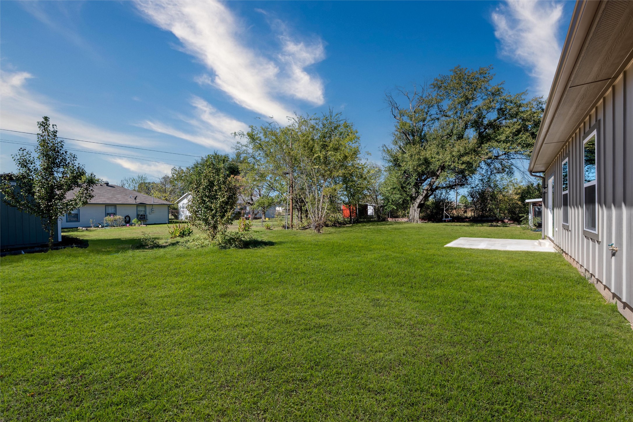 213 Anchor Lane Gun Barrel City TX 75156