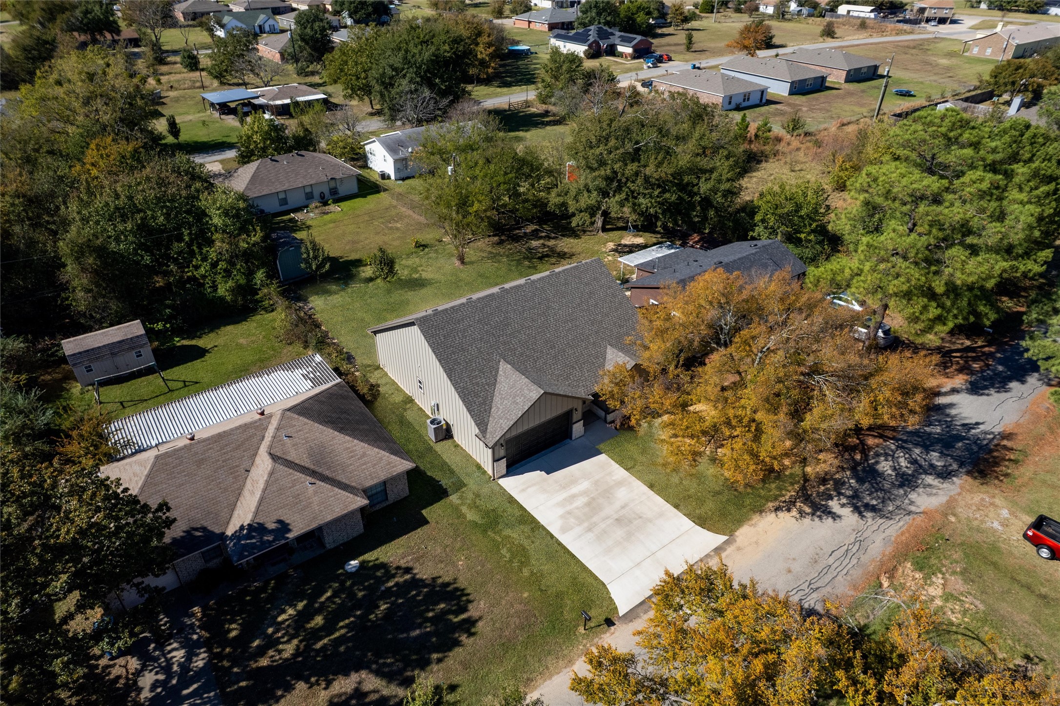 213 Anchor Lane Gun Barrel City TX 75156