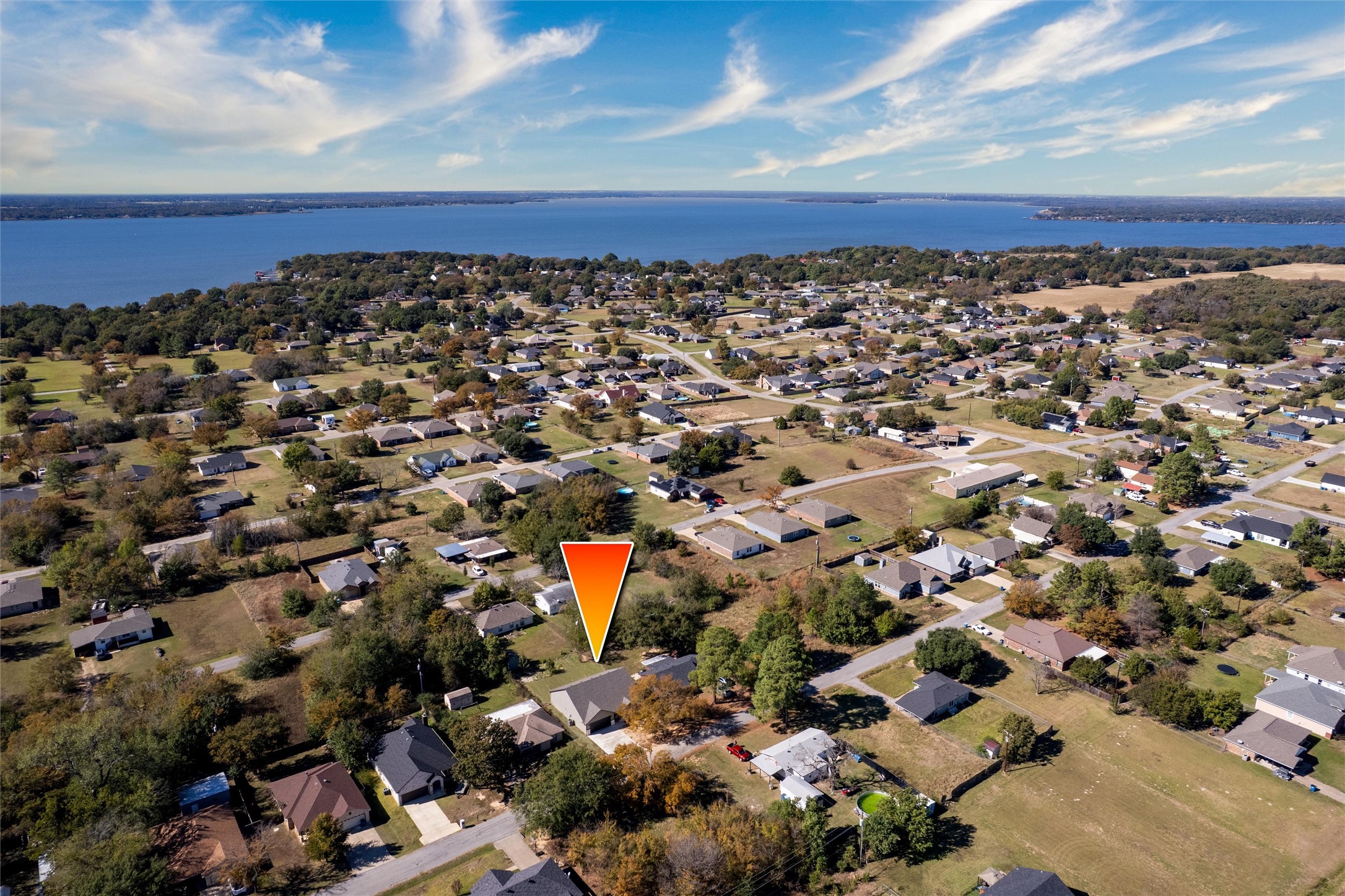 213 Anchor Lane Gun Barrel City TX 75156