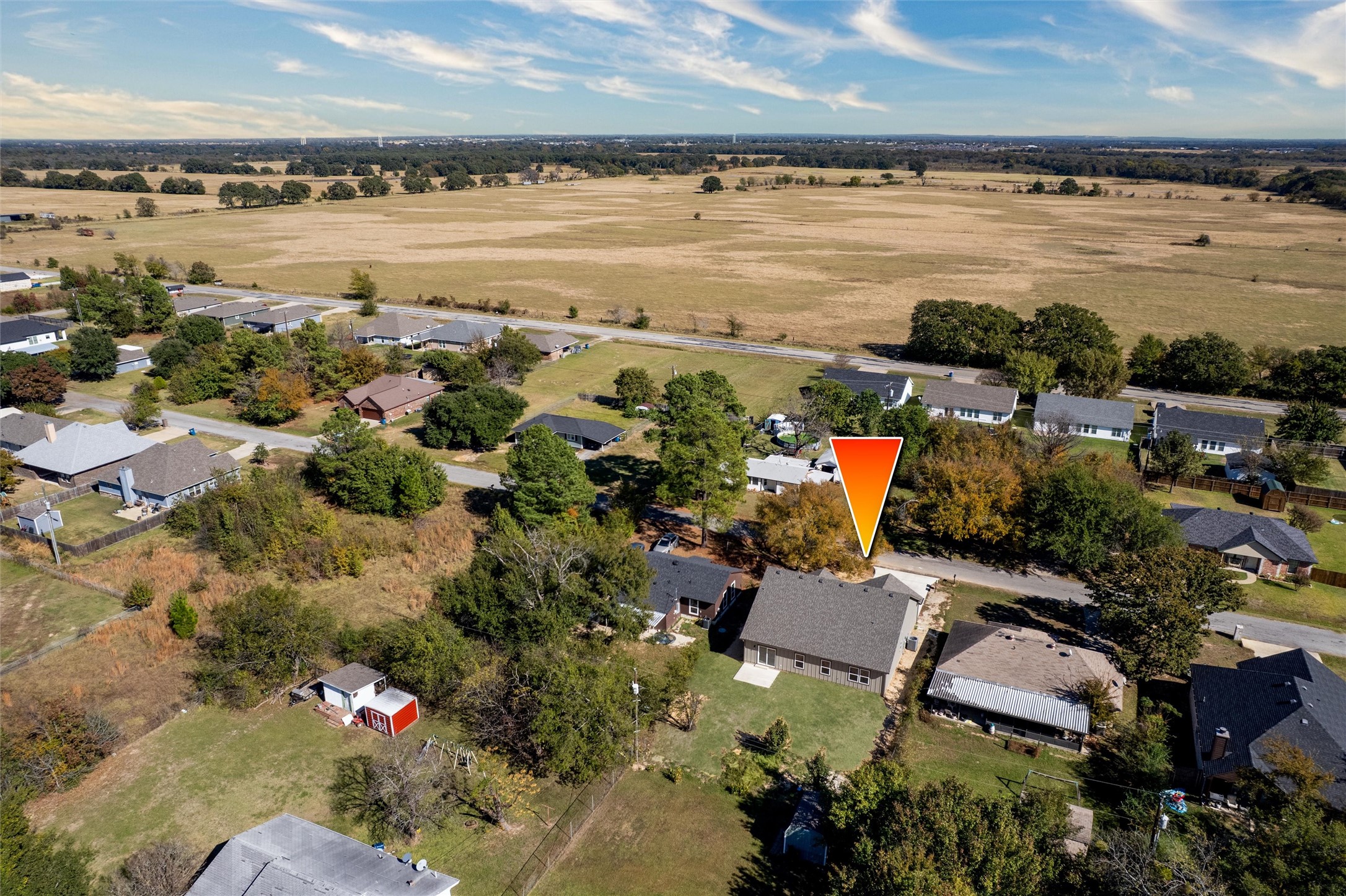 213 Anchor Lane Gun Barrel City TX 75156