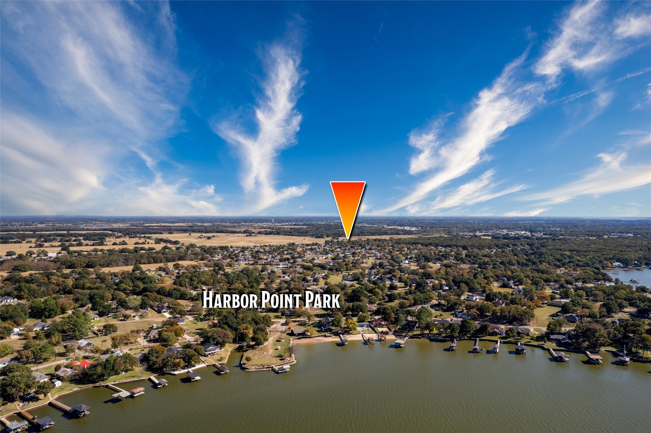 213 Anchor Lane Gun Barrel City TX 75156