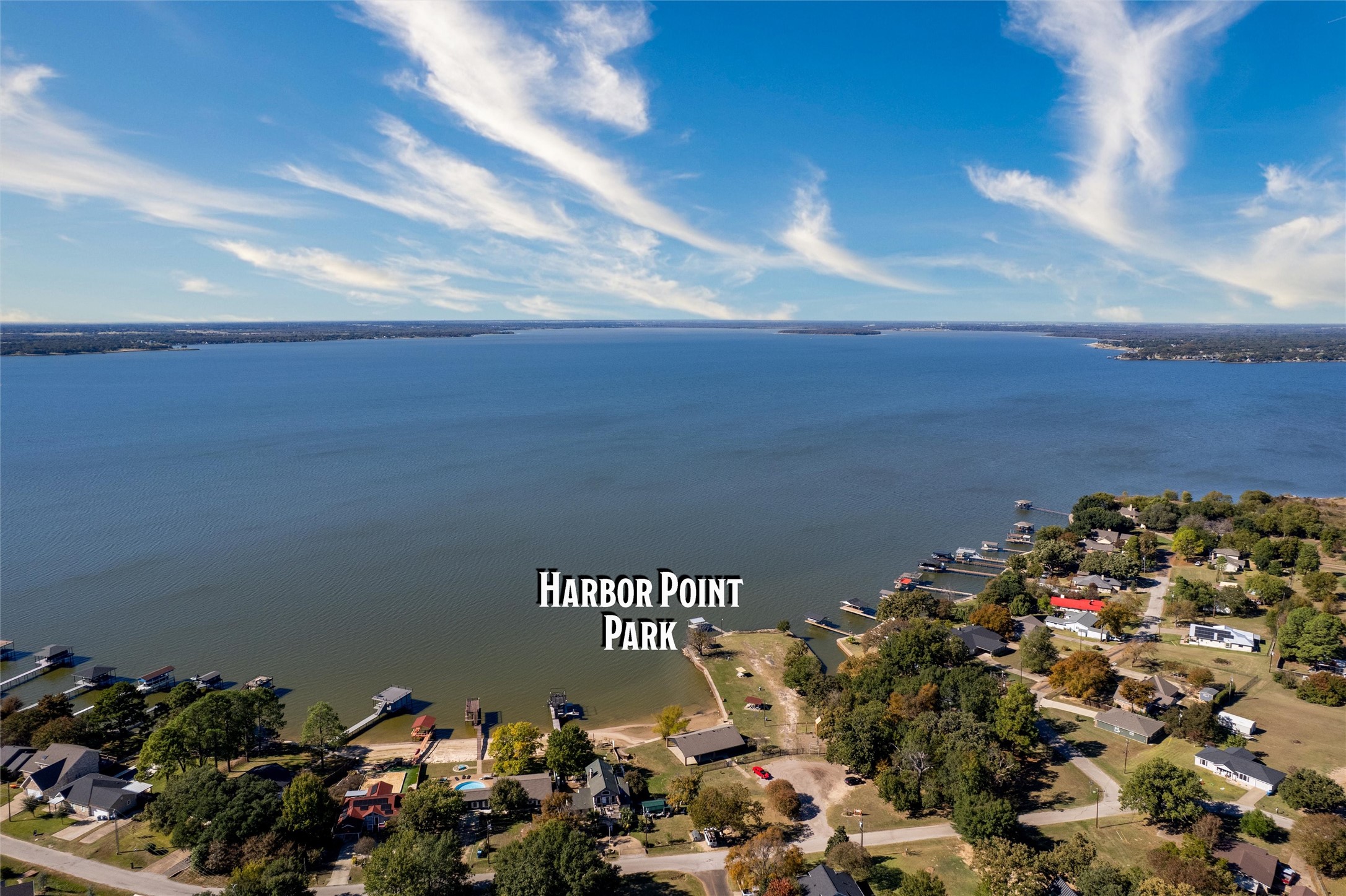 213 Anchor Lane Gun Barrel City TX 75156