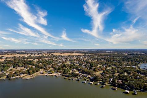 213 Anchor Lane Gun Barrel City TX 75156