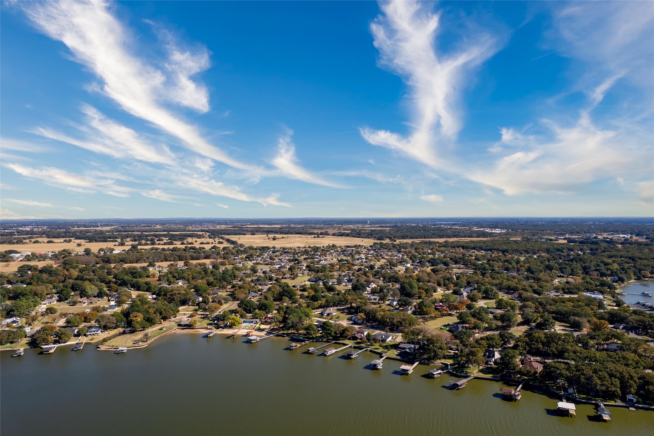 213 Anchor Lane Gun Barrel City TX 75156