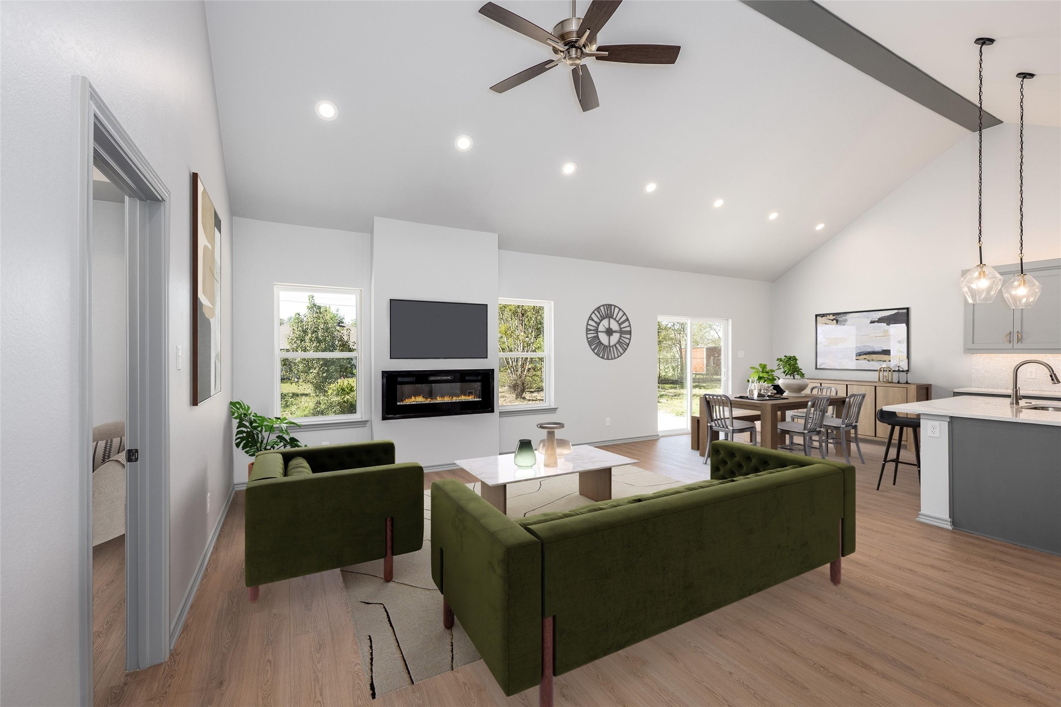 213 Anchor Lane Gun Barrel City TX 75156