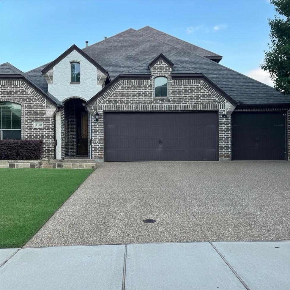 5709 Ridgepass Lane Mckinney TX 75071