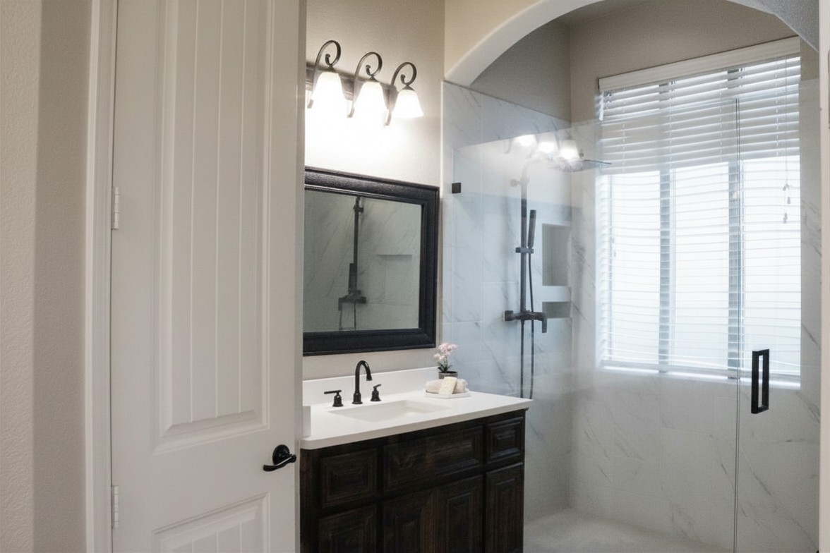 5709 Ridgepass Lane Mckinney TX 75071