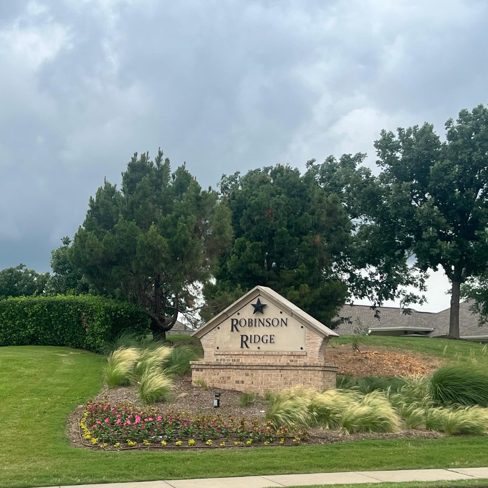 5709 Ridgepass Lane Mckinney TX 75071