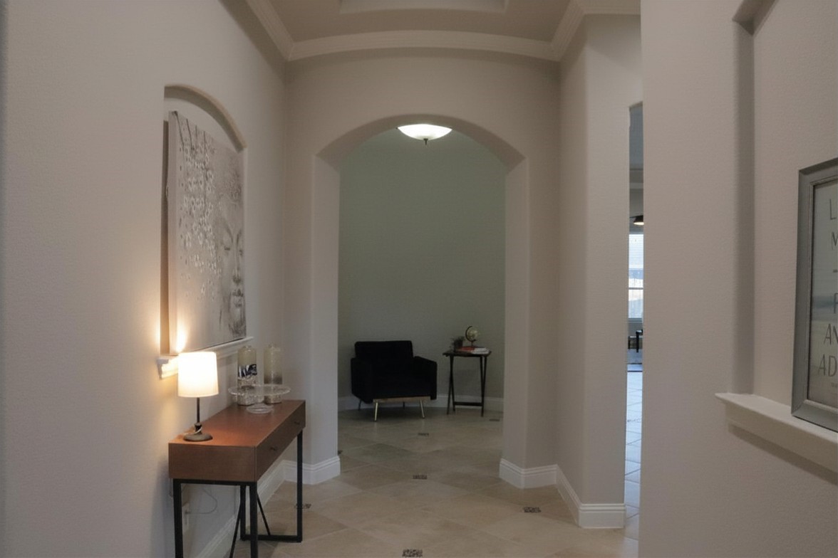 5709 Ridgepass Lane Mckinney TX 75071