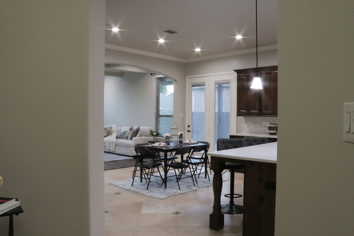 5709 Ridgepass Lane Mckinney TX 75071