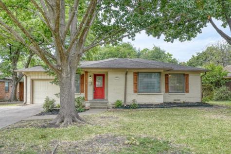 527 Shirley Court Richardson TX 75081
