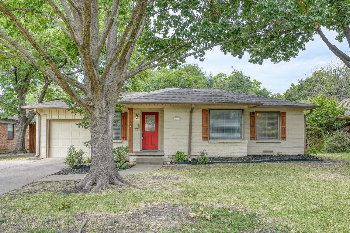 527 Shirley Court Richardson TX 75081