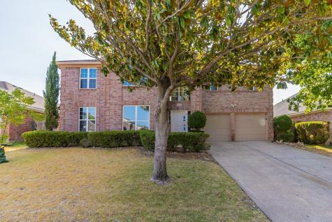 4473 Prairie Lane Grand Prairie TX 75052