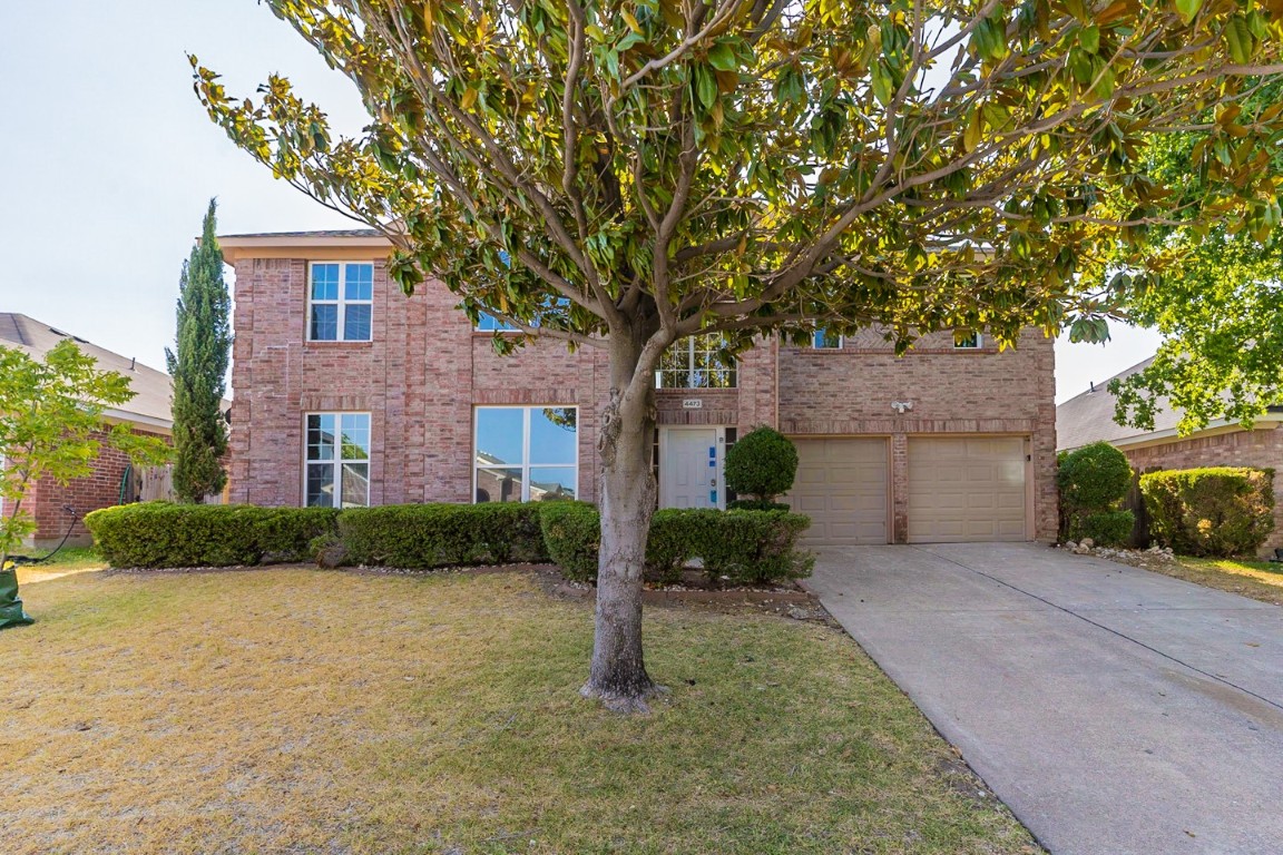 4473 Prairie Lane Grand Prairie TX 75052
